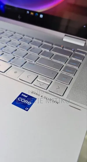 New Laptop HP Envy X360 16GB Intel Core I7 SSD 1T