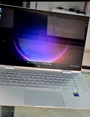 New Laptop HP Envy X360 16GB Intel Core I7 SSD 1T