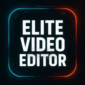 Photo - Professional Video Editor