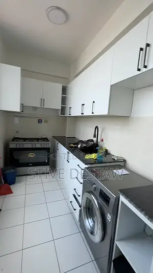 Furnished 5bdrm Duplex in Luxury Duplex, Bole for rent