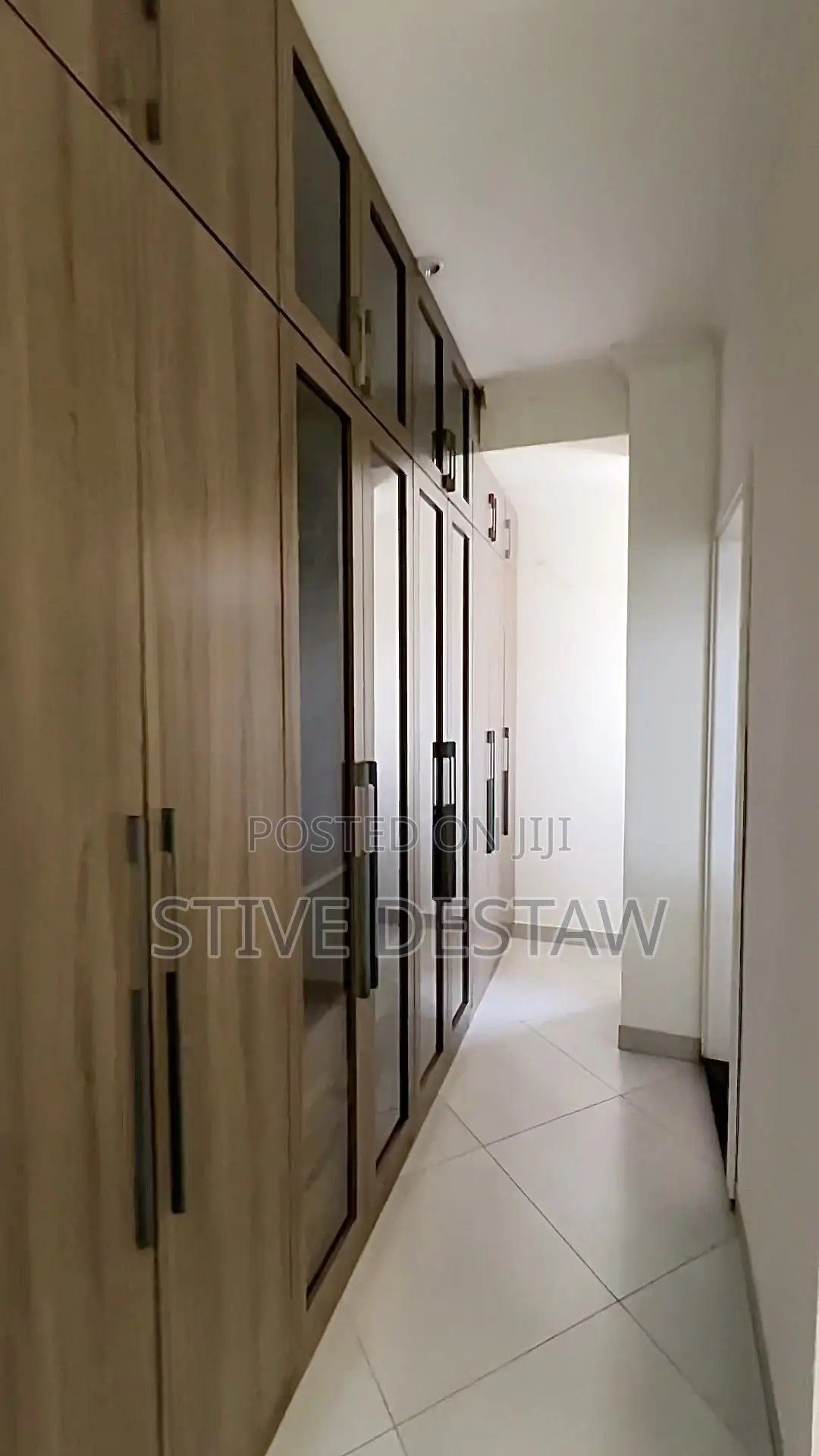 Furnished 5bdrm Duplex in Luxury Duplex, Bole for rent