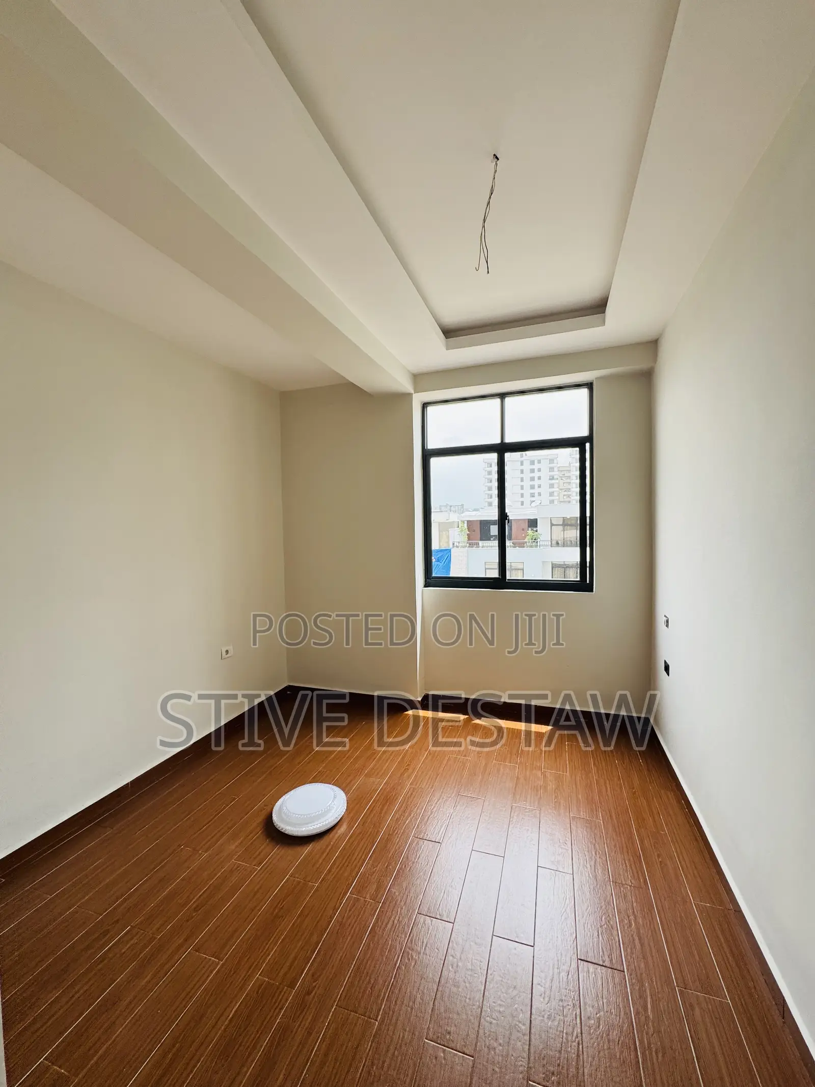 Furnished 5bdrm Duplex in Luxury Duplex, Bole for rent