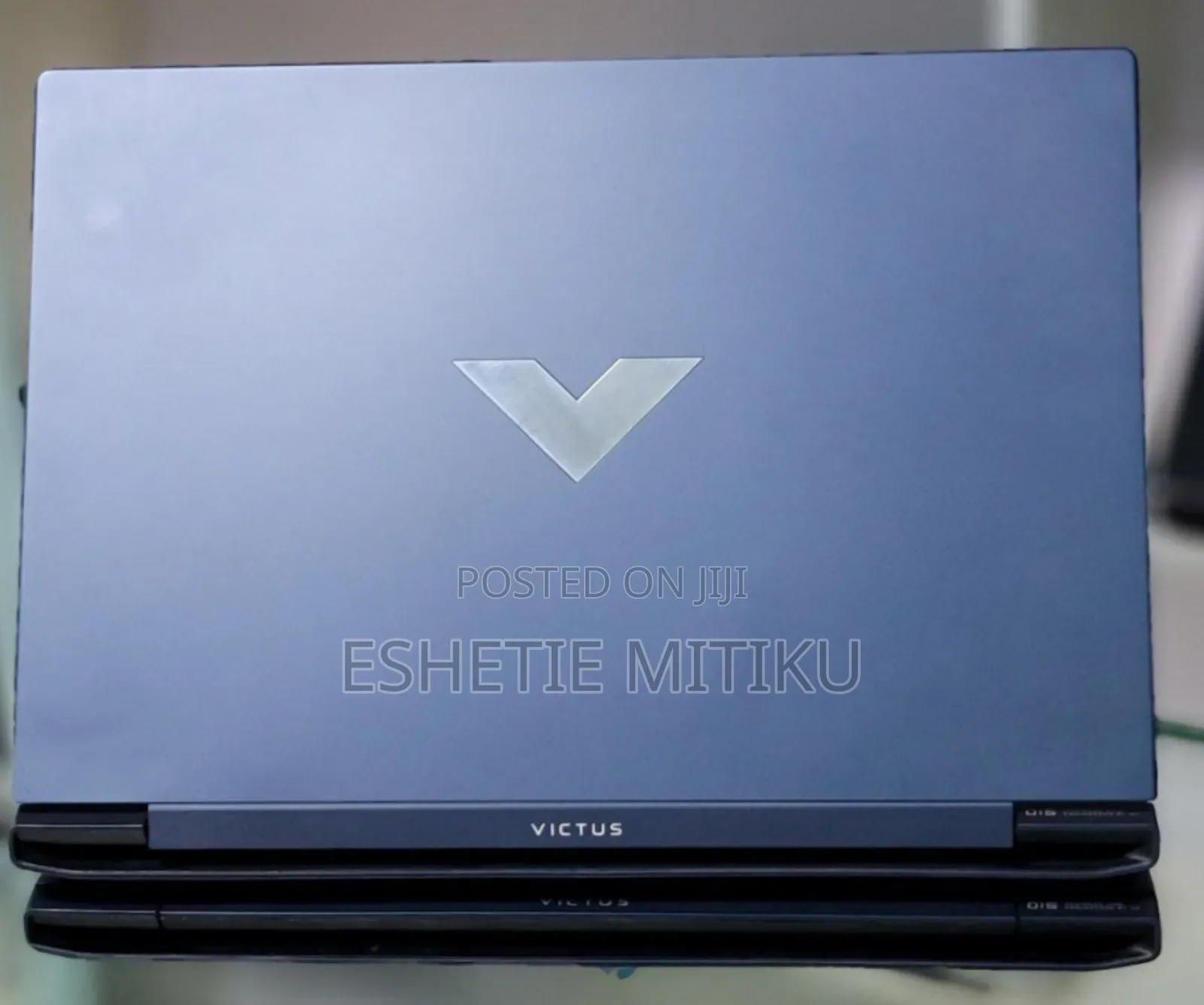 New Laptop HP Victus 16 8GB Intel Core I5 SSD 512GB