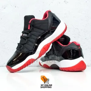 Nike Air Jordan 11