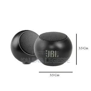  JBL M3 Mini Portable Bluetooth Speaker