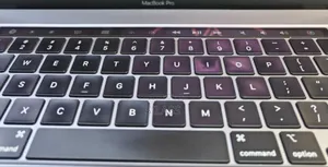 New Laptop Apple MacBook Pro 2019 64GB Intel Core I9 SSD 512GB