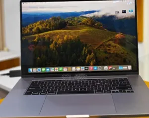 New Laptop Apple MacBook Pro 2019 64GB Intel Core I9 SSD 512GB