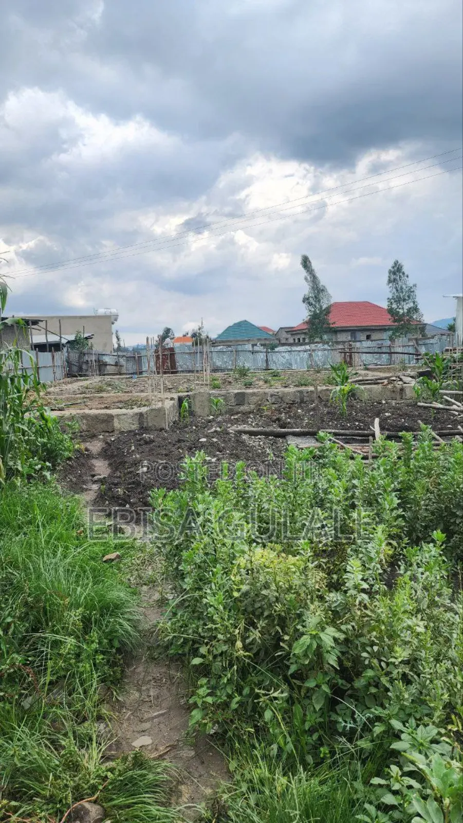 1bdrm Farm House in Oromia-Finfinne for sale