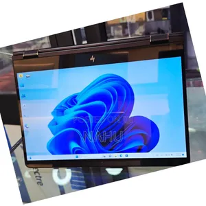 New Laptop HP Spectre 16GB Intel Core I7 SSD 512GB