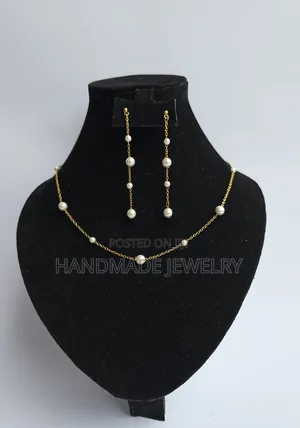Photo - The Dual Elegance Necklace