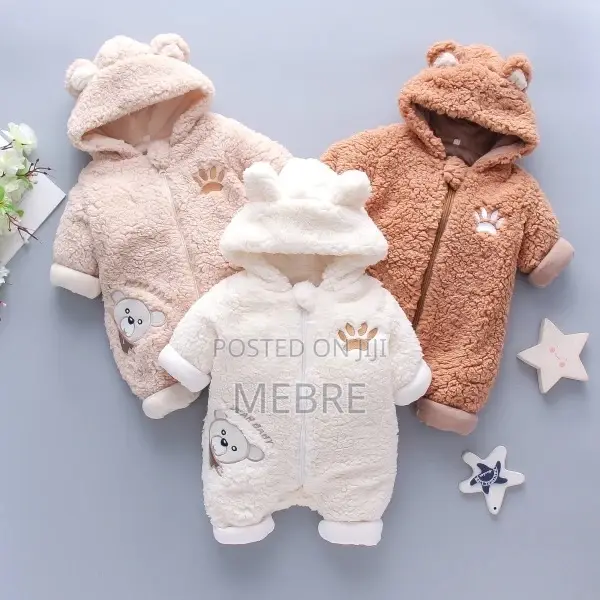 Babies Winter Clothes