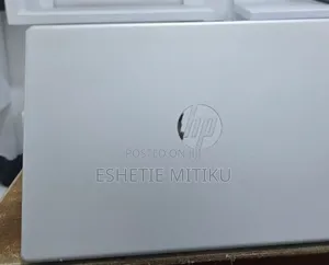 New Laptop HP 16GB Intel Core I5 SSD 512GB