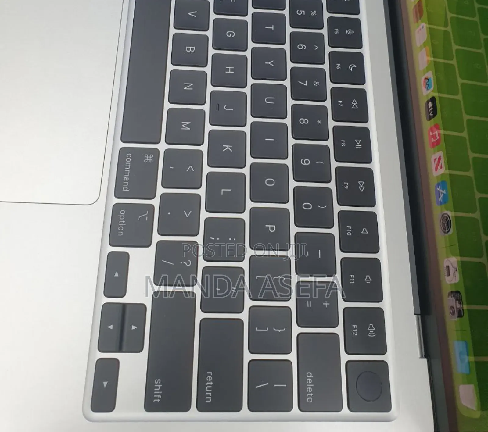 New Laptop Apple MacBook Air 16GB Apple M3 SSD 512GB