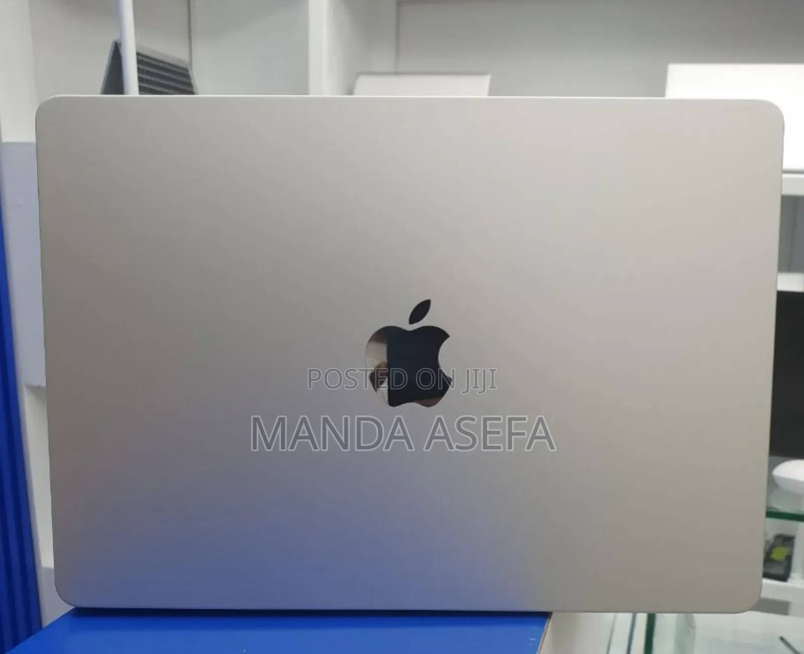 New Laptop Apple MacBook Air 16GB Apple M3 SSD 512GB