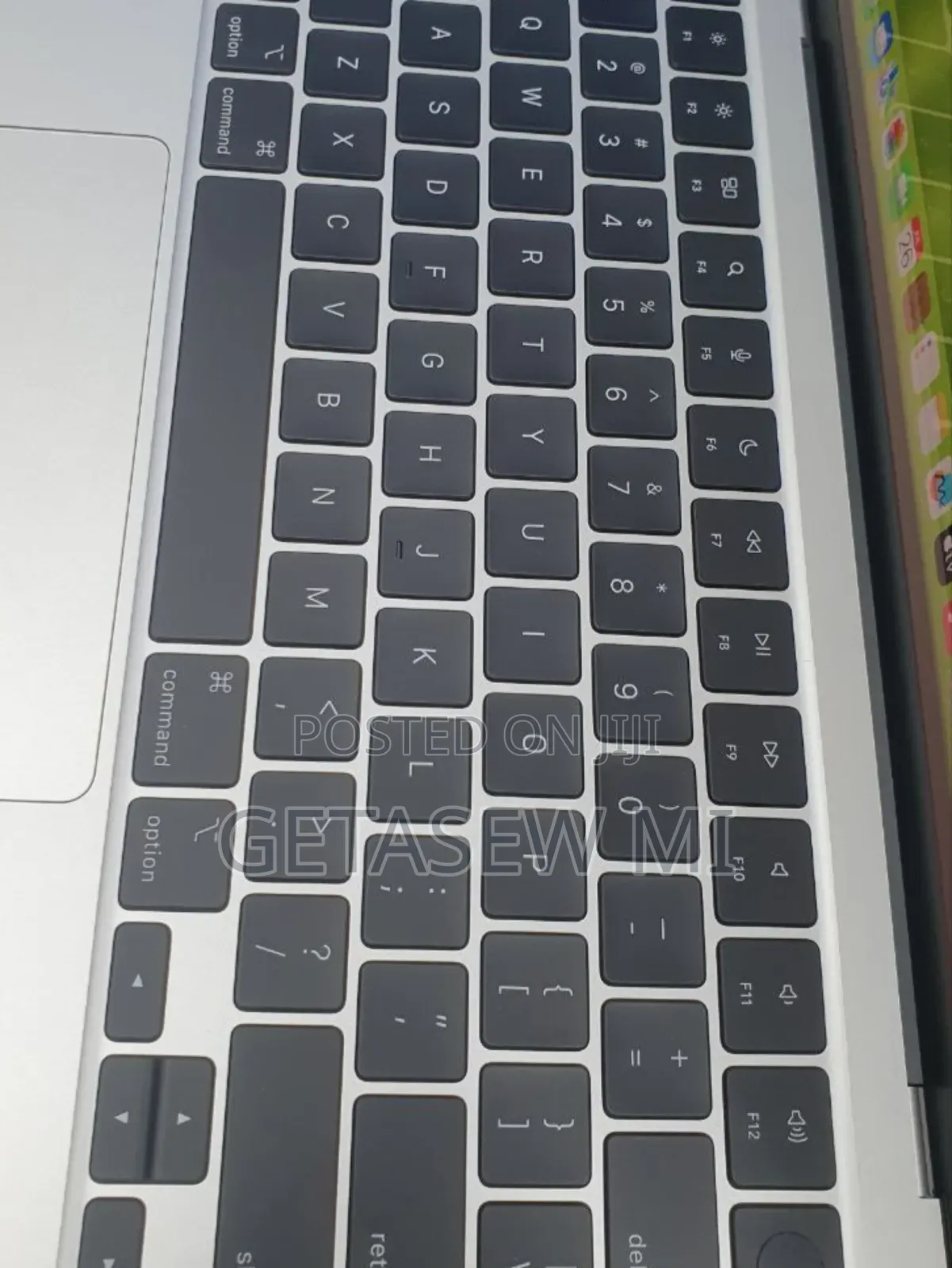 New Laptop Apple MacBook Air 2024 M3 15-Inch 16GB Apple M3 SSD 512GB