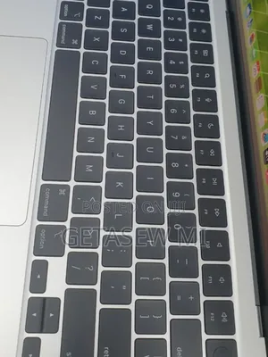 New Laptop Apple MacBook Air 2024 M3 15-Inch 16GB Apple M3 SSD 512GB