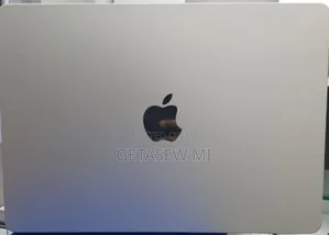 New Laptop Apple MacBook Air 2024 M3 15-Inch 16GB Apple M3 SSD 512GB