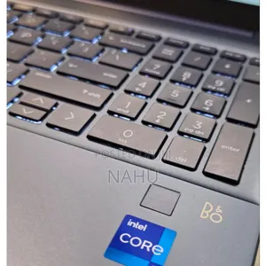 New Laptop HP Pavilion 10 16GB Intel Core I5 SSD 512GB