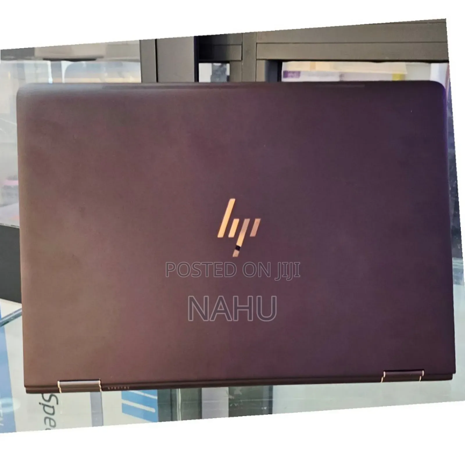 New Laptop HP Pavilion 10 16GB Intel Core I5 SSD 512GB