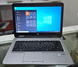 Photo - New Laptop HP ProBook 430 G3 8GB Intel Core I5 HDD 500GB