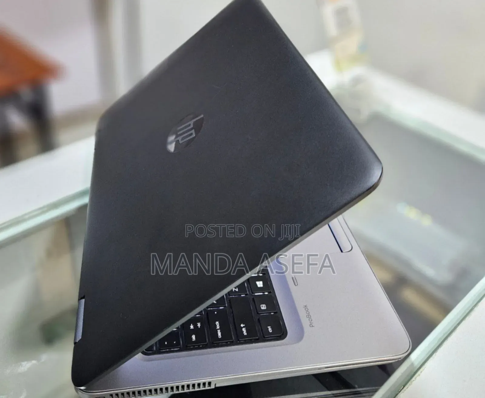 New Laptop HP ProBook 430 G3 8GB Intel Core I5 HDD 500GB