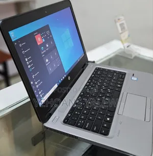 Photo - New Laptop HP 8GB Intel Core I5 SSD 500GB