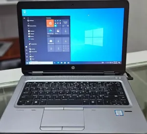 New Laptop HP 8GB Intel Core I5 SSD 500GB