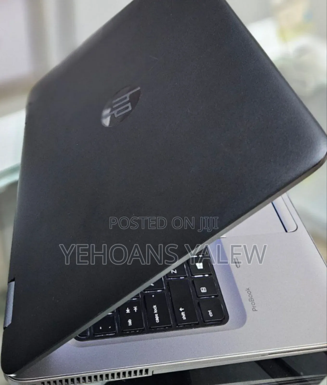 New Laptop HP 8GB Intel Core I5 SSD 500GB