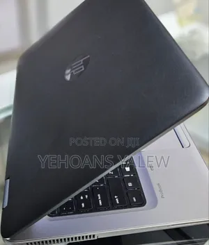 New Laptop HP 8GB Intel Core I5 SSD 500GB