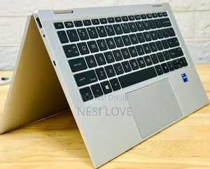 New Laptop HP EliteBook X360 1030 G8 16GB Intel Core I7 SSD 512GB