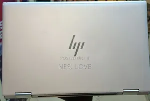 New Laptop HP EliteBook X360 1030 G8 16GB Intel Core I7 SSD 512GB