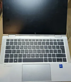 New Laptop HP EliteBook X360 1030 G8 16GB Intel Core I7 SSD 512GB