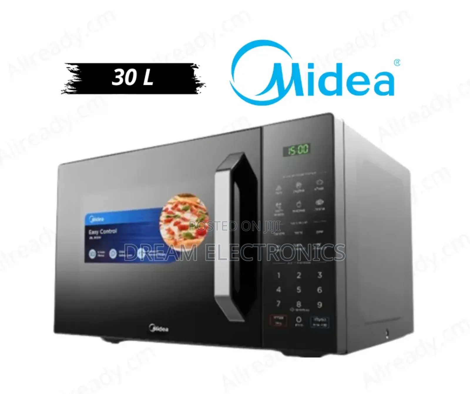 Midea Microwave Oven 30 L