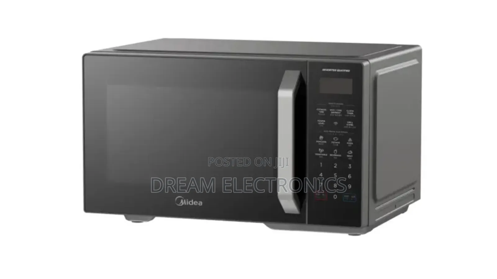 Midea Microwave Oven 30 L