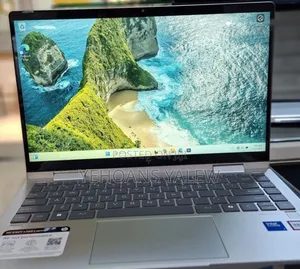 New Laptop HP Envy X360 16GB Intel Core I7 SSD 1T