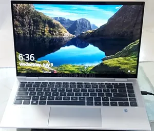 New Laptop HP EliteBook X360 1040 G7 16GB Intel Core I7 SSD 512GB