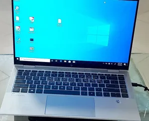 New Laptop HP EliteBook X360 1040 G7 16GB Intel Core I7 SSD 512GB