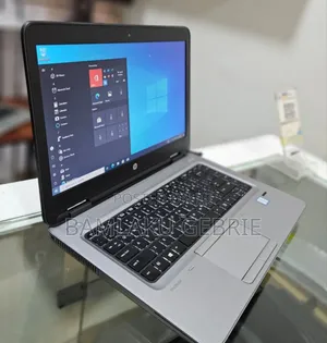 New Laptop HP ProBook 11 G2 EE 8GB Intel Core I5 HDD 500GB