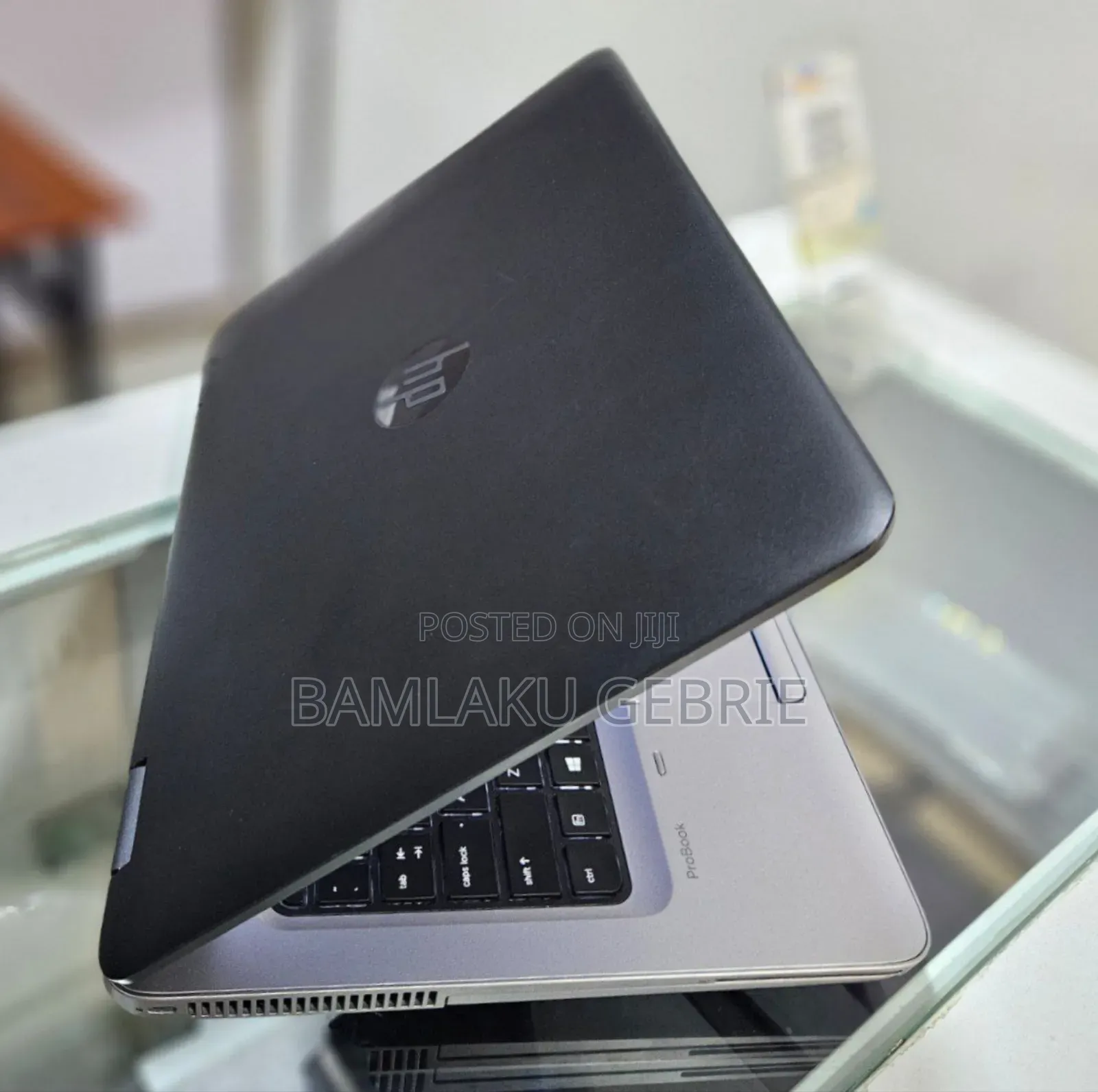 New Laptop HP ProBook 11 G2 EE 8GB Intel Core I5 HDD 500GB