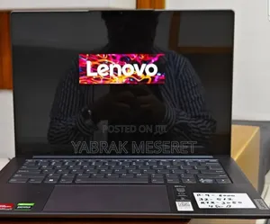 New Laptop Lenovo Legion 5 32GB AMD Ryzen 9 SSD 512GB