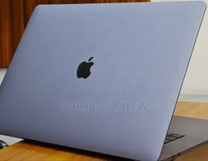 New Laptop Apple MacBook Pro 2019 16GB Intel Core I7 SSD 512GB