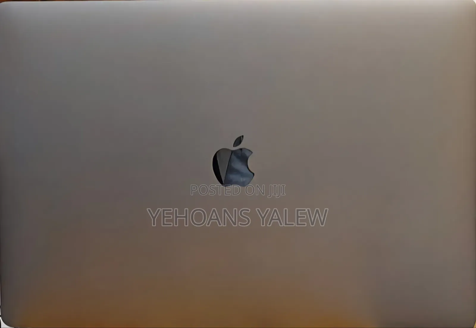 New Laptop Apple MacBook Pro 2019 16GB Intel Core I7 SSD 512GB