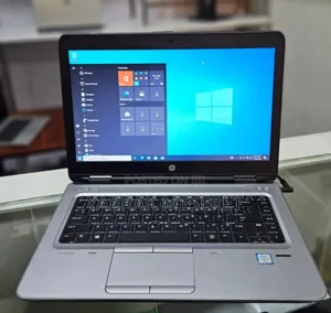 Photo - New Laptop HP 8GB Intel Core I5 HDD 500GB