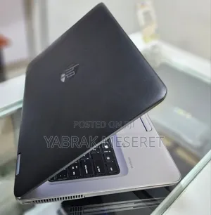 New Laptop HP 8GB Intel Core I5 HDD 500GB