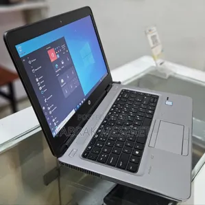 New Laptop HP 8GB Intel Core I5 HDD 500GB