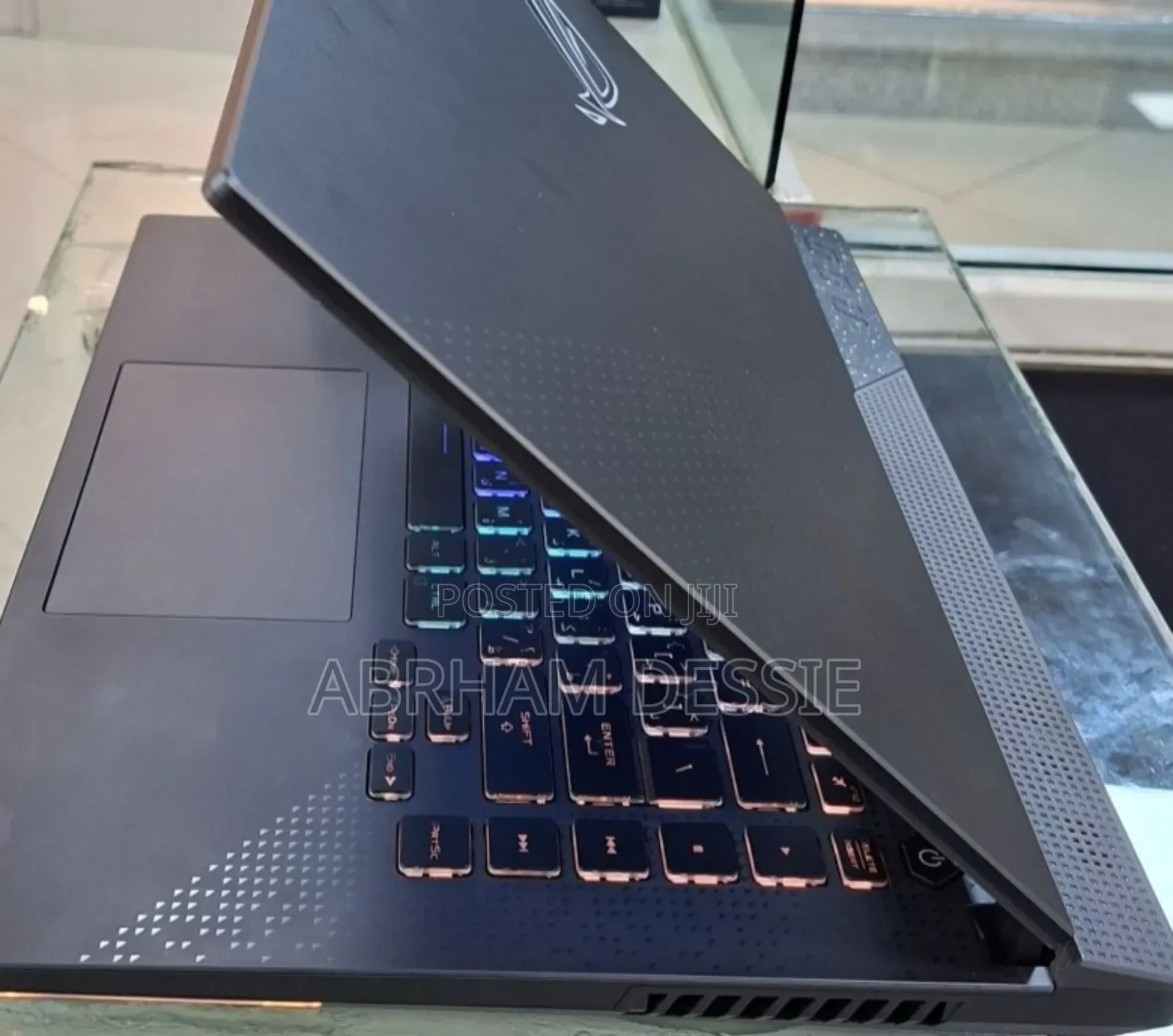 New Laptop Asus 16GB AMD Ryzen 7 SSD 1T