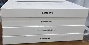 Photo - New Samsung Galaxy Tab A9+ 128 GB
