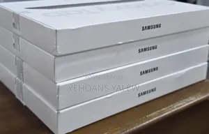 New Samsung Galaxy Tab A9+ 128 GB