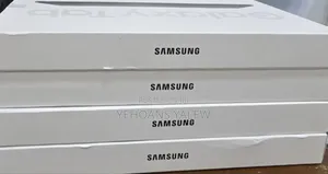 New Samsung Galaxy Tab A9+ 128 GB