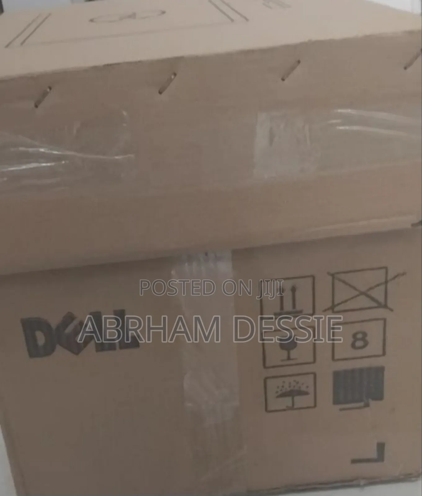 New Desktop Computer Dell 8GB Intel Core I5 HDD 1T